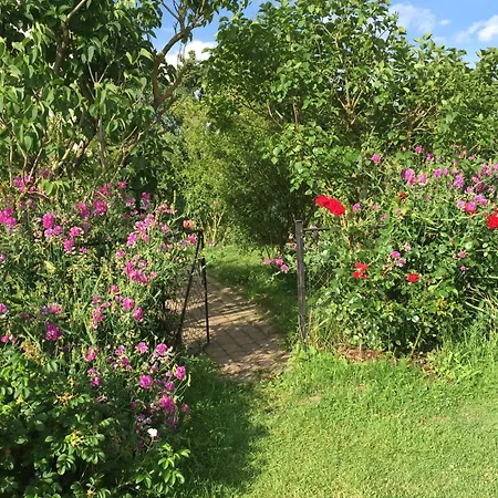 아파트 Baerenhoele *