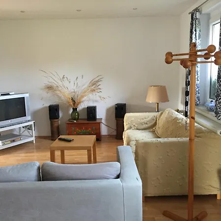 Baerenhoele 아파트