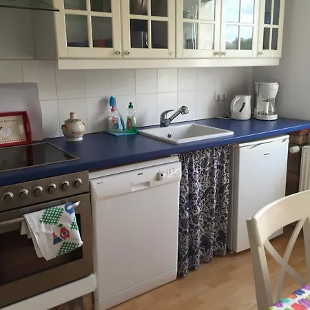 아파트 Baerenhoele