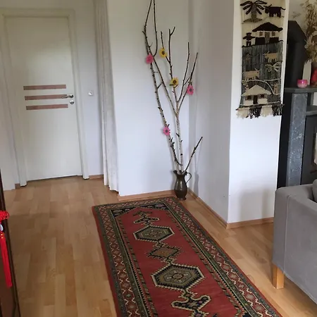 Baerenhoele Apartment *