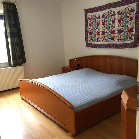 Baerenhoele Apartment *